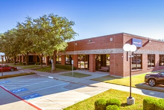 Allen, TX Flex - 8 Prestige Cir Allen, TX Flex - 8 Prestige Cir