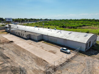 Oklahoma City, OK Industrial - 3650 SW 29th St