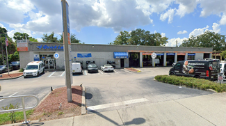 Tampa, FL Office/Retail - 6560 Gunn Hwy