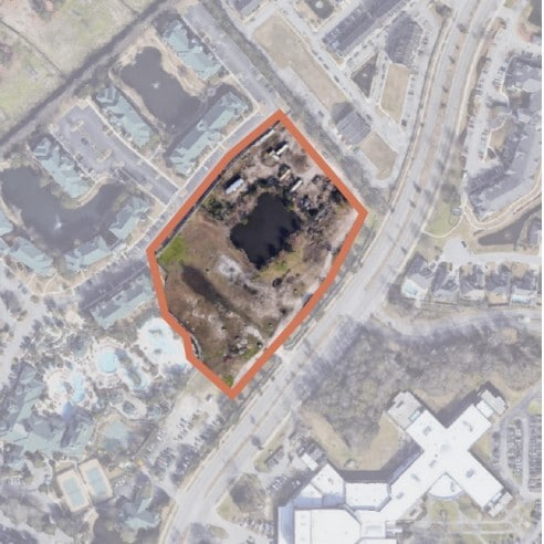 3301 Robert M Grissom Pky, Myrtle Beach, SC for Sale