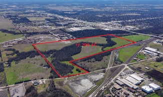 Gainesville, TX Commercial - 1920 N Weaver St Gainesville, TX Commercial - 1920 N Weaver St