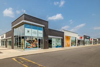 Sainte-marthe-sur-le-lac, QC Office, Retail - 2801 Boul Des Promenades