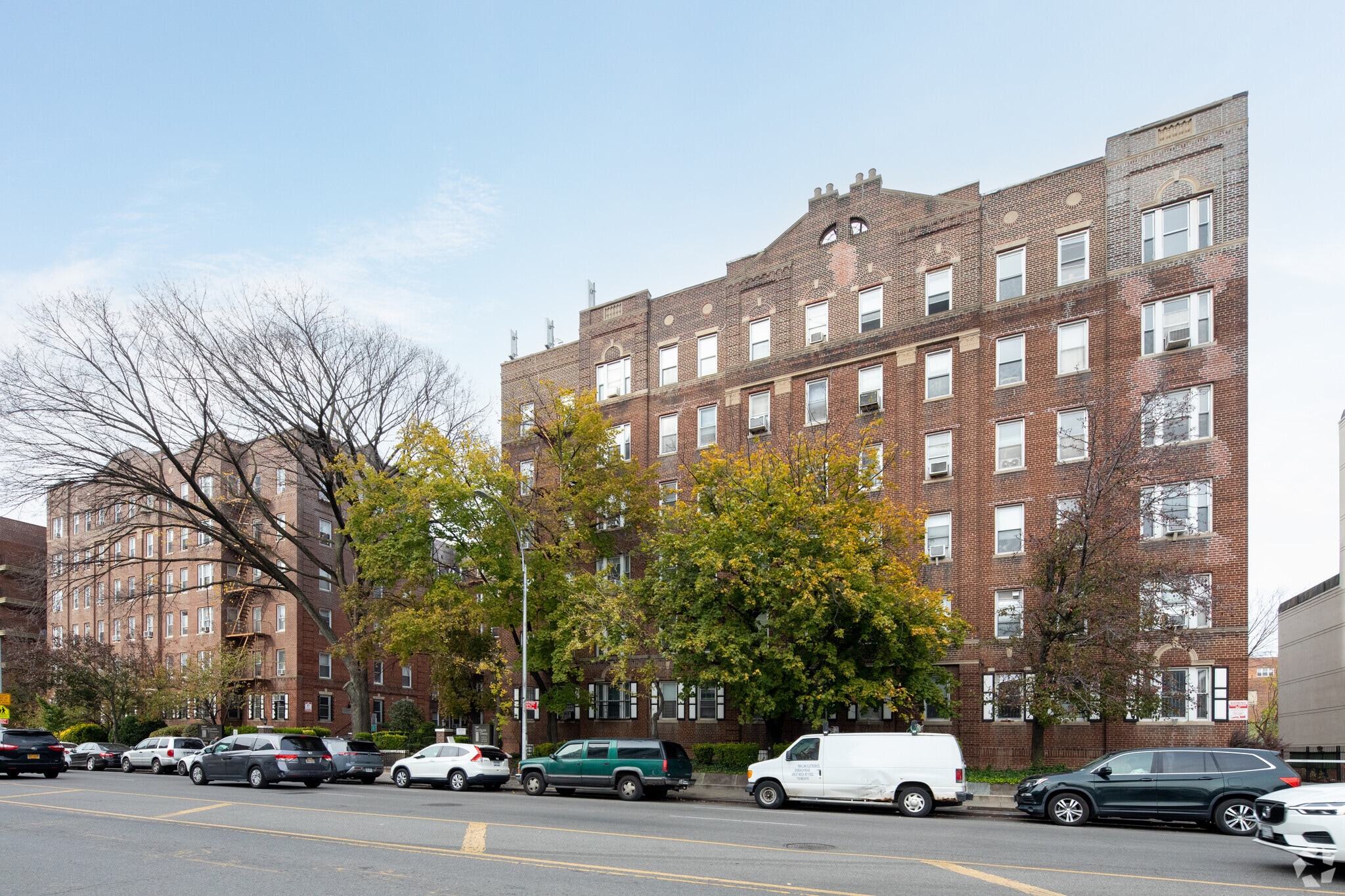 141-25 Northern Blvd, Flushing, NY for Rent