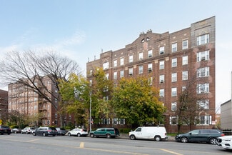 Flushing, NY Office/Medical - 141-25 Northern Blvd