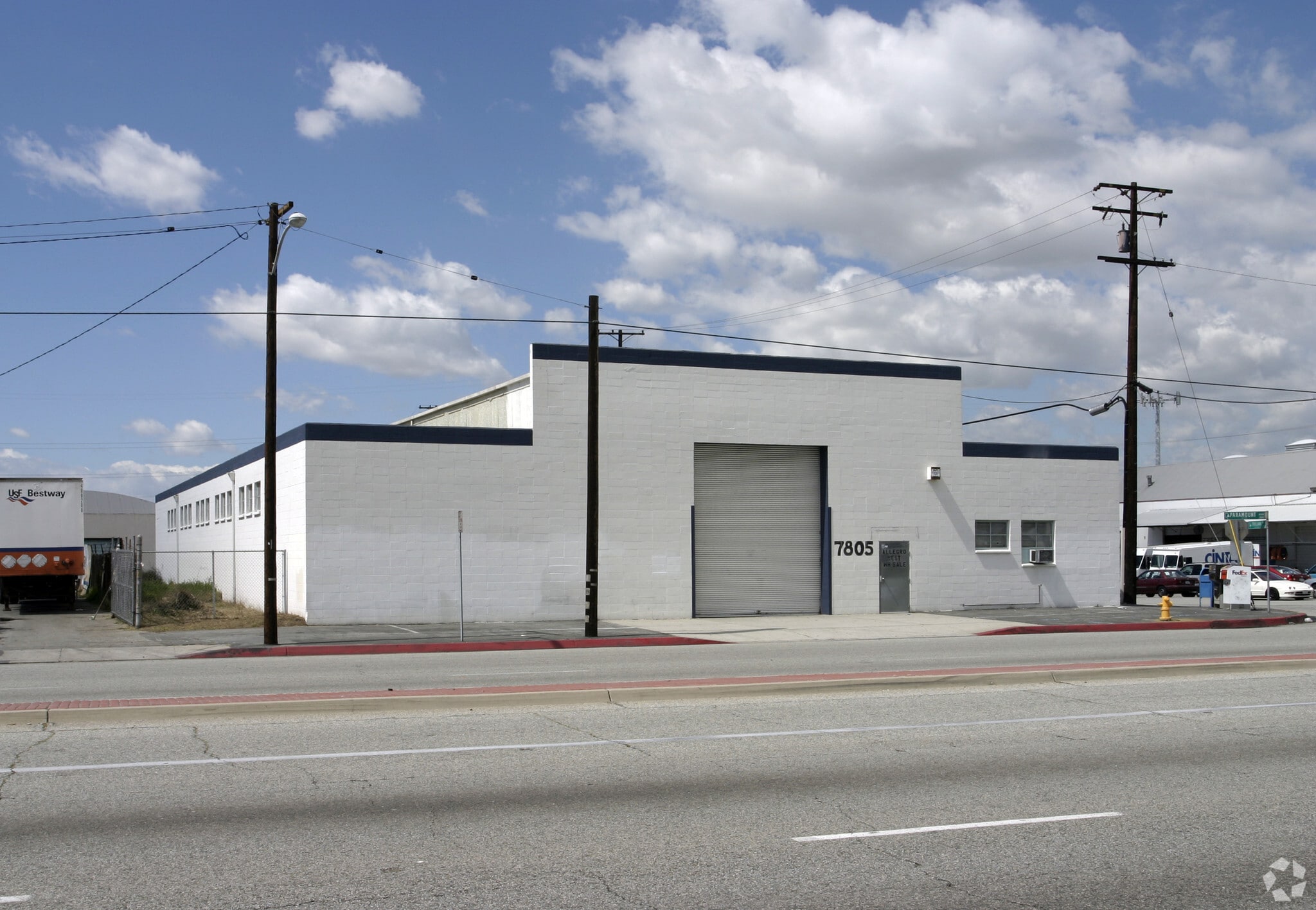 8454 Trojan St, Pico Rivera, CA for Rent
