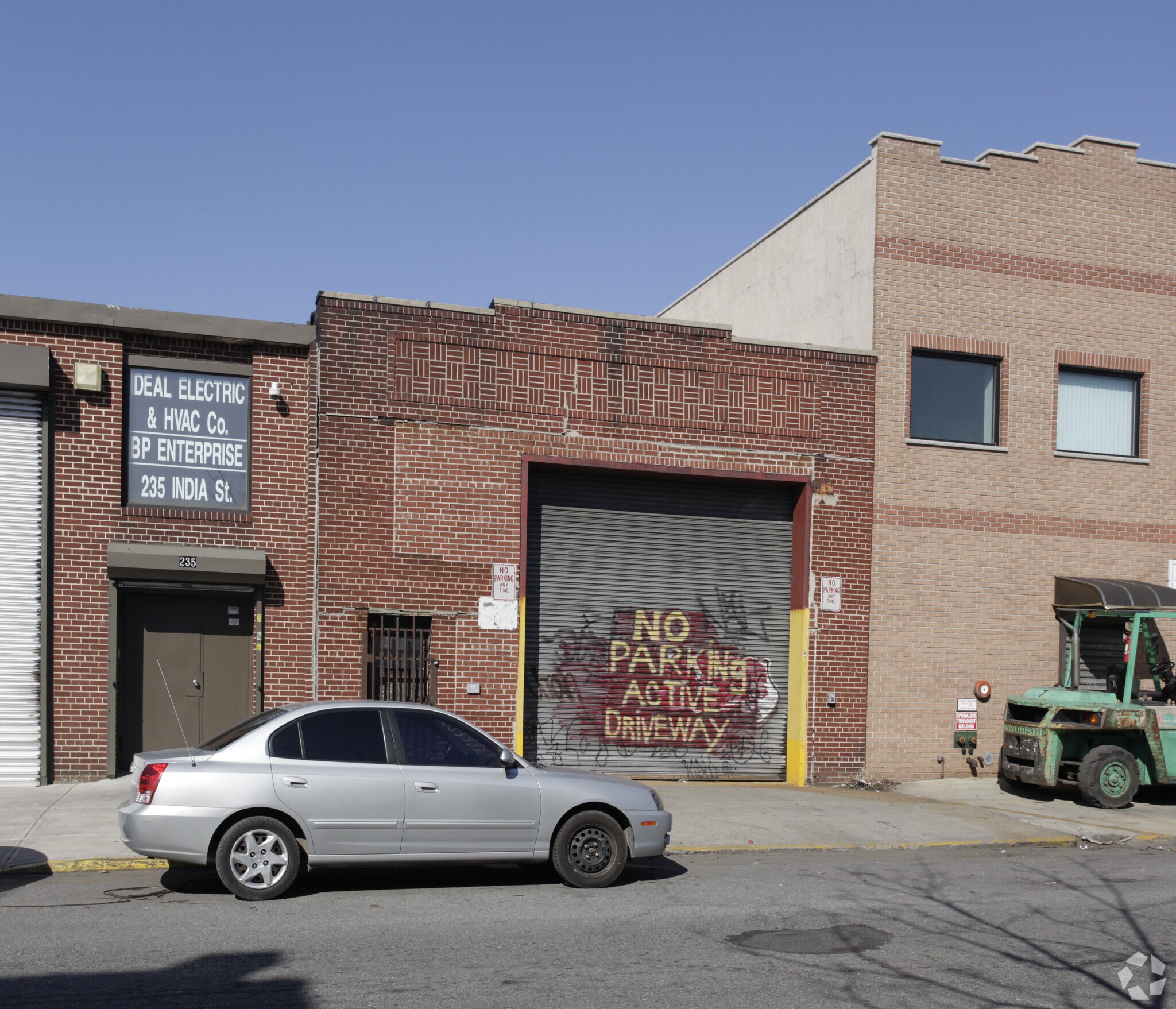 237 India St, Brooklyn, NY for Rent