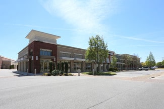 Alpharetta, GA Retail - 2610 Holcomb Bridge Rd