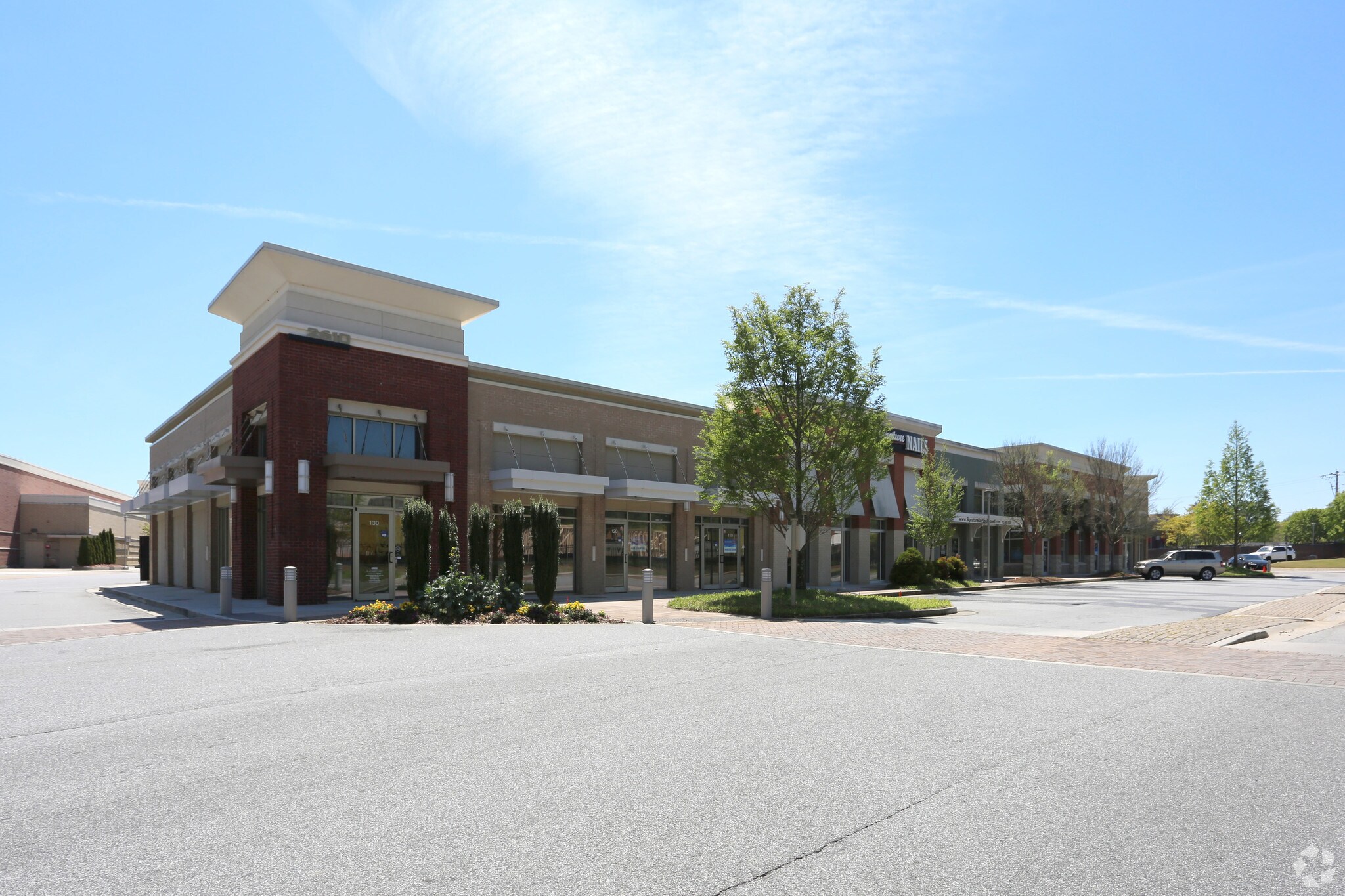 2610 Holcomb Bridge Rd, Alpharetta, GA for Rent