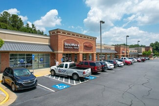Mableton, GA Retail - 1025 Veterans Memorial Hwy SE