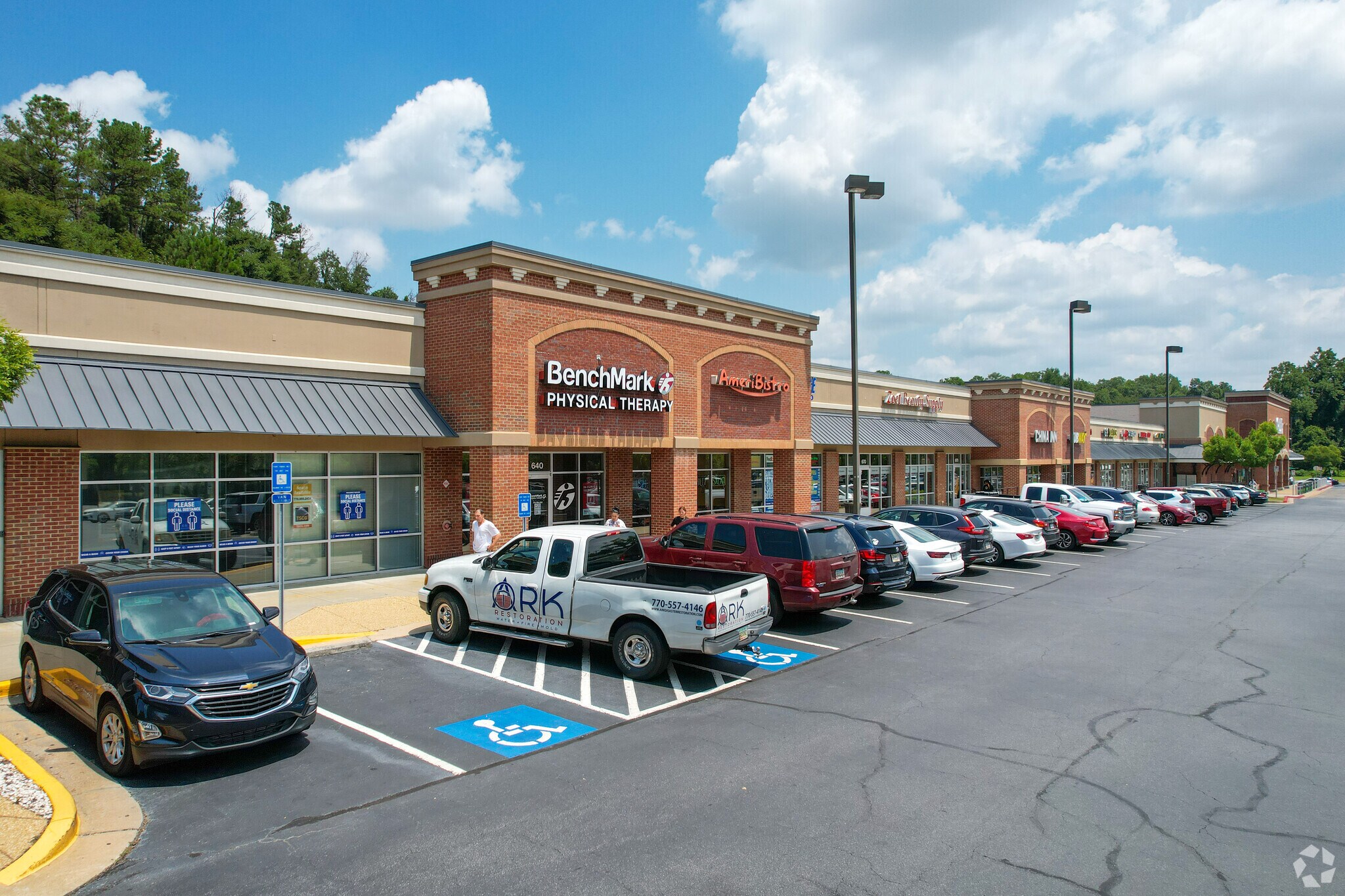 1025 Veterans Memorial Hwy SE, Mableton, GA for Rent