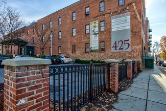 Lancaster, PA Office - 425 N Prince St