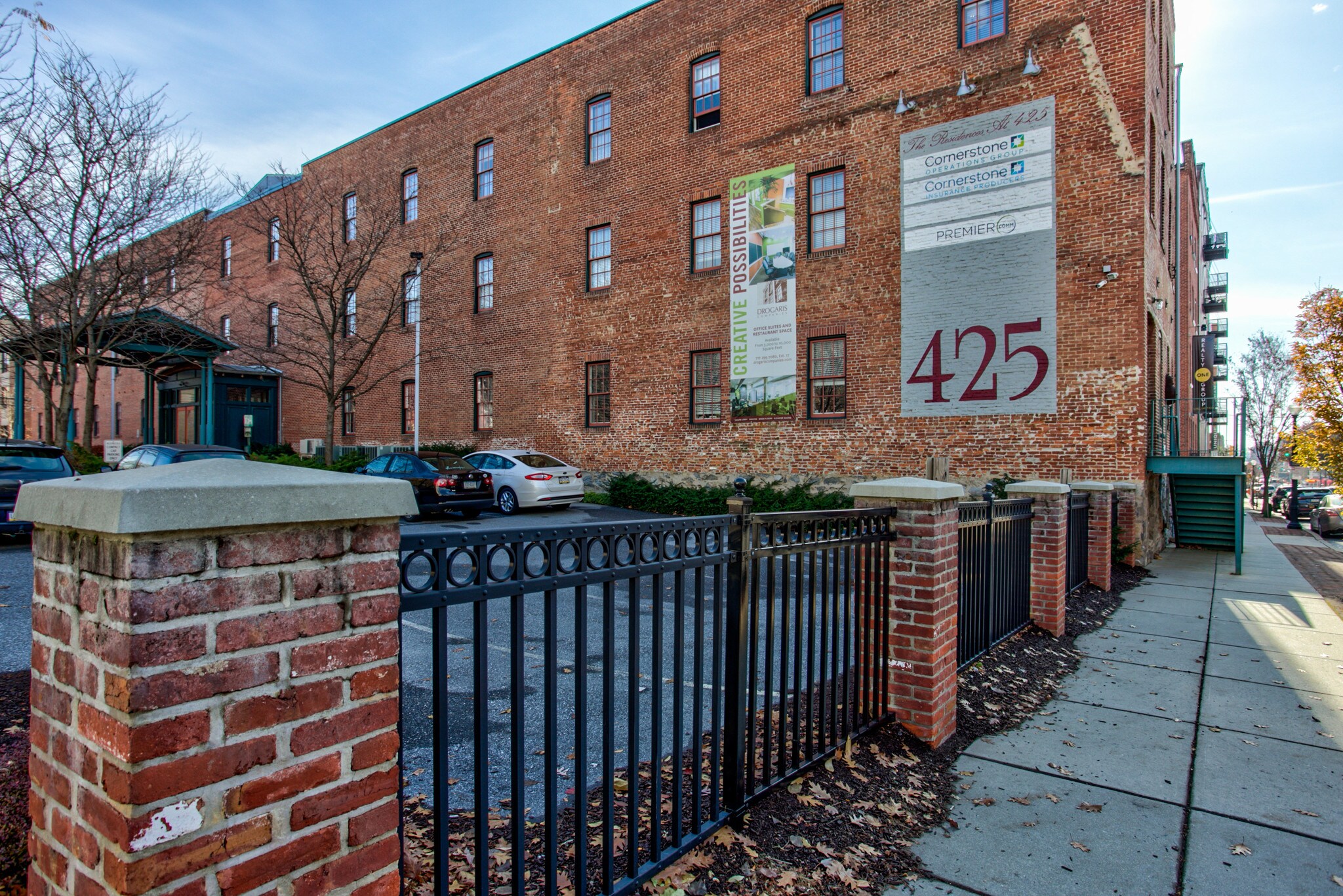 425 N Prince St, Lancaster, PA for Rent