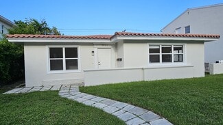 Coral Gables Multi-Family Portfolio