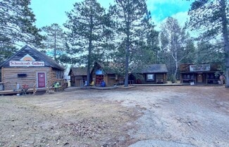 Lake George, MN Freestanding - 37124 US 71