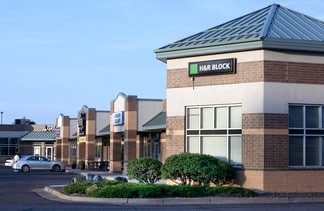 Duluth, MN Office - 4602 Grand Ave
