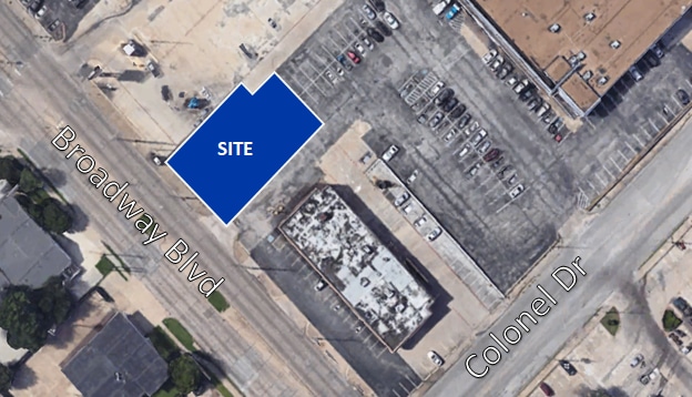 3336 Broadway Blvd, Garland, TX for Rent