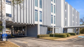 Pascagoula, MS Office - 1126 Jackson Ave