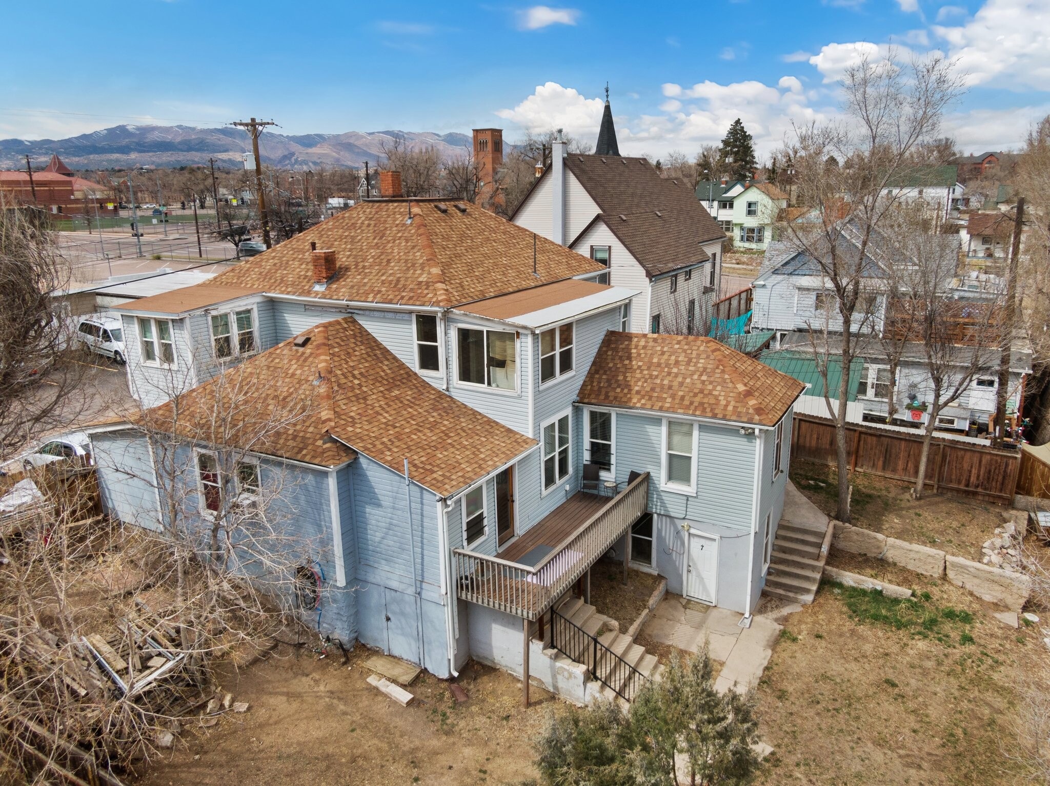 322 Platte Ct, Colorado Springs, CO for Sale
