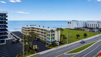 Daytona Beach, FL Hospitality - 1014 N Atlantic Ave Daytona Beach, FL Hospitality - 1014 N Atlantic Ave