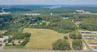 Buford, GA Industrial Land - 944 Gainesville Hwy