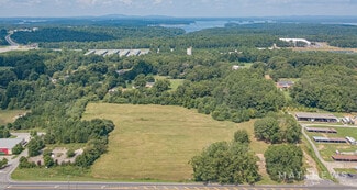 Buford, GA Industrial - 944 Gainesville Hwy Buford, GA Industrial - 944 Gainesville Hwy