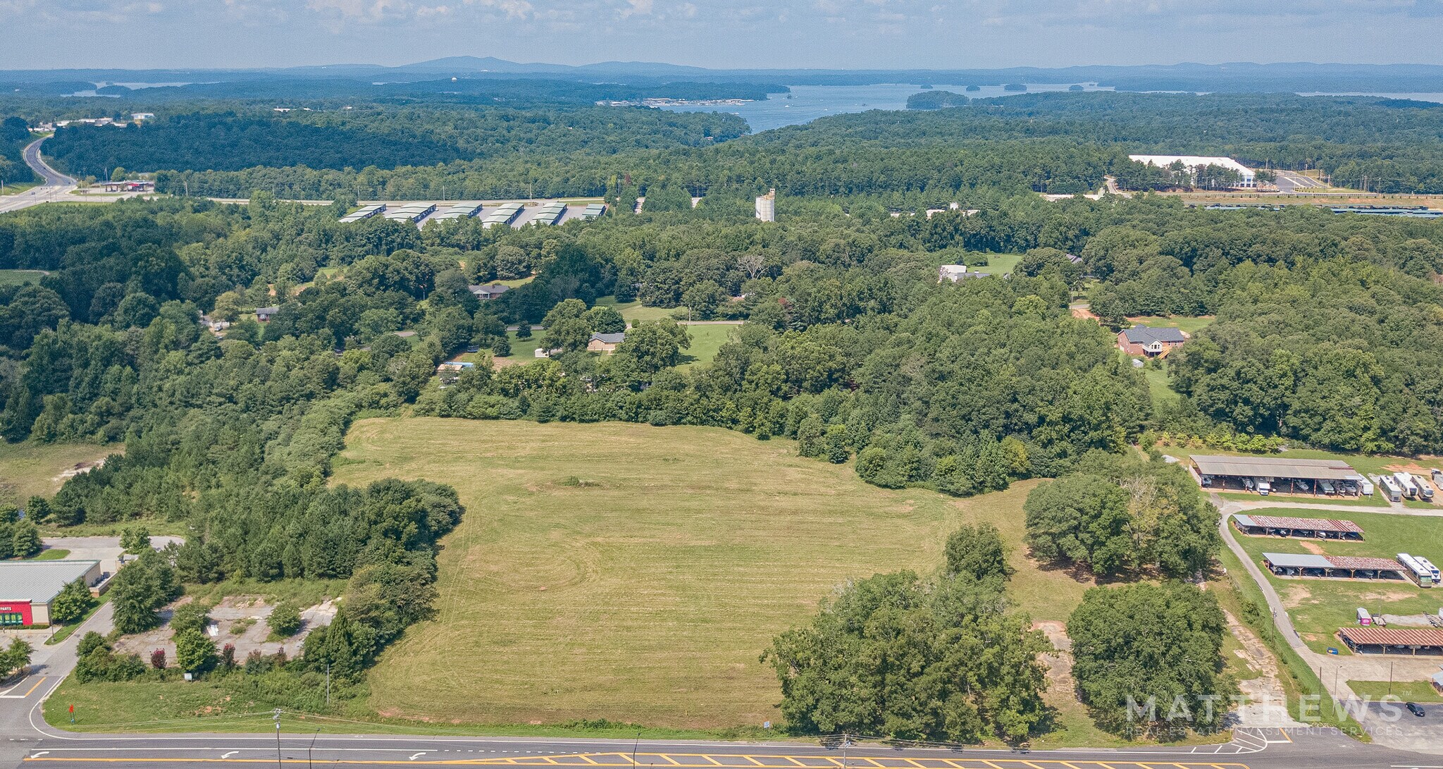 944 Gainesville Hwy, Buford, GA for Sale