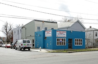 Richmond, VA Storefront Retail/Residential - 2850 Hull St