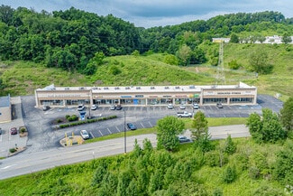 Delmont, PA Office/Retail - 6750 Hollywood Blvd Delmont, PA Office/Retail - 6750 Hollywood Blvd