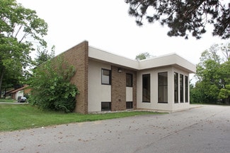 Kalamazoo, MI Office - 2401 Gull Rd