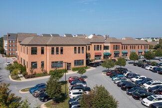 Fulton, MD Office/Medical - 7625 Maple Lawn Blvd