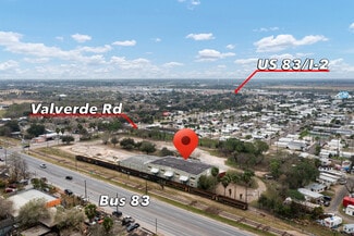 Donna, TX undefined - 101 N Val Verde Rd