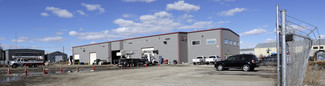 Calgary, AB Industrial - 9605 48th St SE