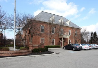 Columbus, OH Office - 90 Northwoods Blvd