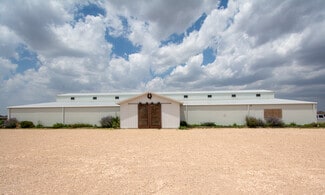 Amarillo, TX Freestanding - 18100 W Interstate 40 Amarillo, TX Freestanding - 18100 W Interstate 40