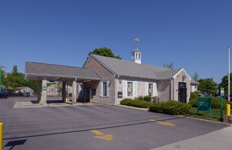 Rumford, RI Retail - 275 Newport Ave Rumford, RI Retail - 275 Newport Ave