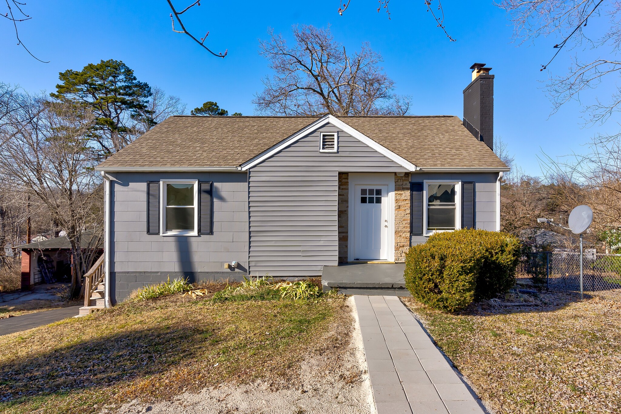 2737 Gaston Ave, Knoxville, TN for Sale