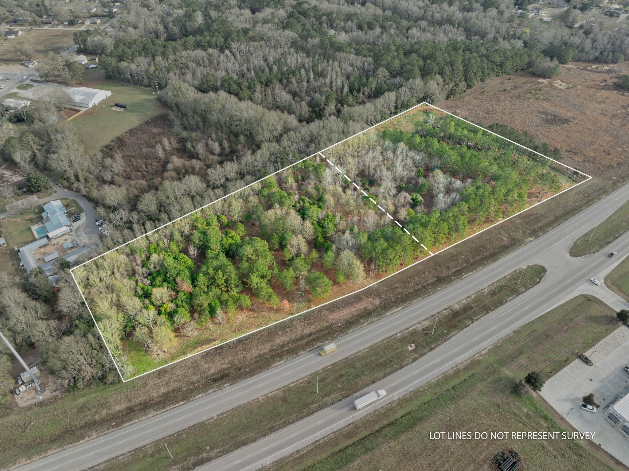 1115 Evelyn Gandy Pky, Petal, MS for Sale