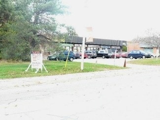 Clarington, ON Office/Retail - 266 E King Ave