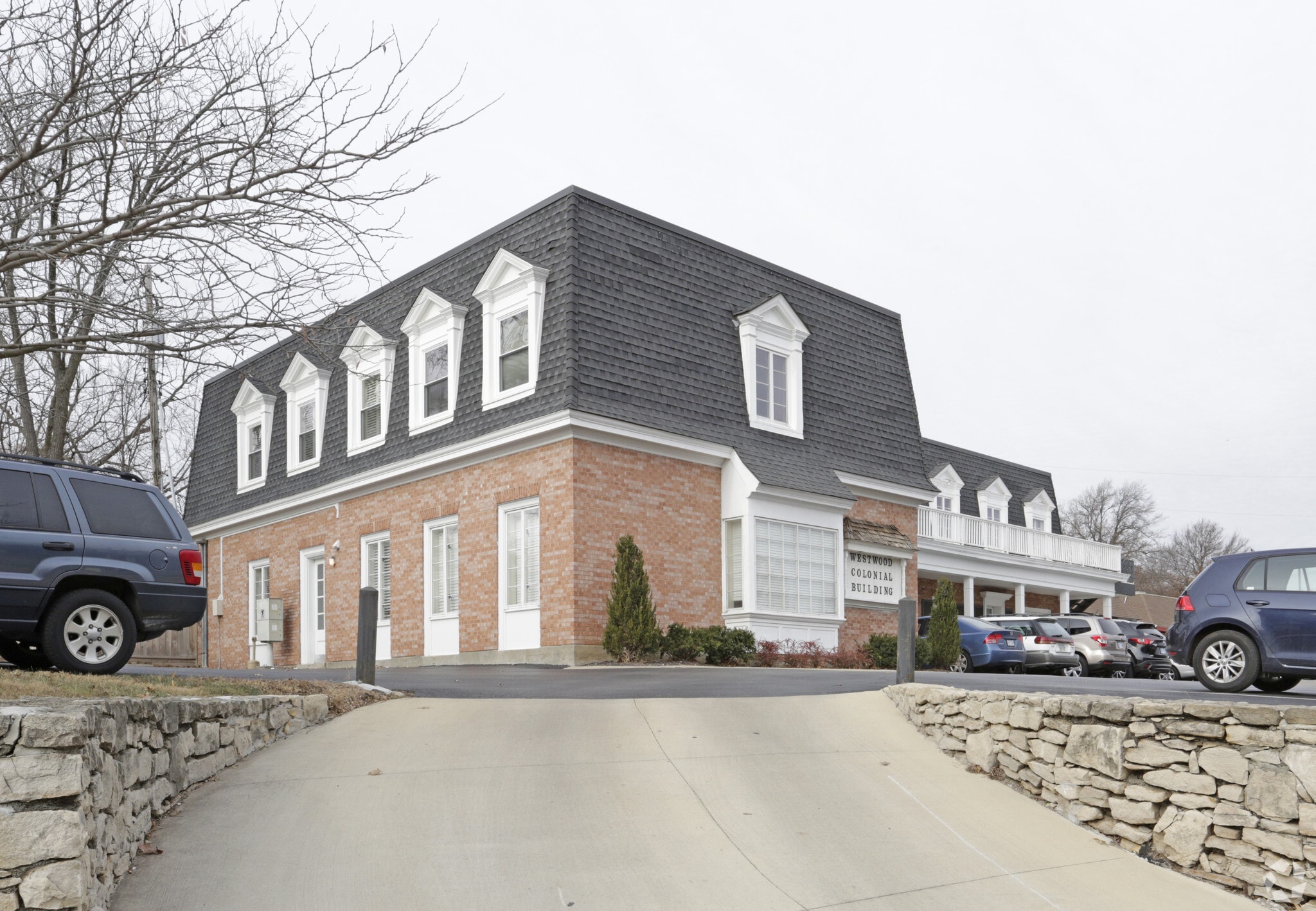 4800 Rainbow Blvd, Westwood, KS for Sale
