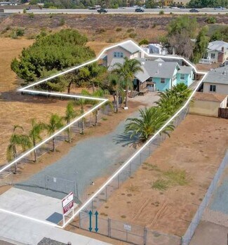 Santee, CA undefined - 10354 Prospect Ave