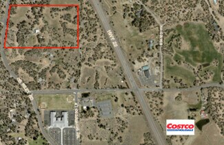 Bend, OR Commercial Land - 63672 O B Riley Rd