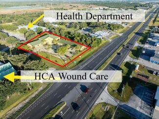 Sebring, FL undefined - 7177 S George Blvd Sebring, FL undefined - 7177 S George Blvd