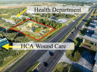 Sebring, FL Medical - 7177 S George Blvd