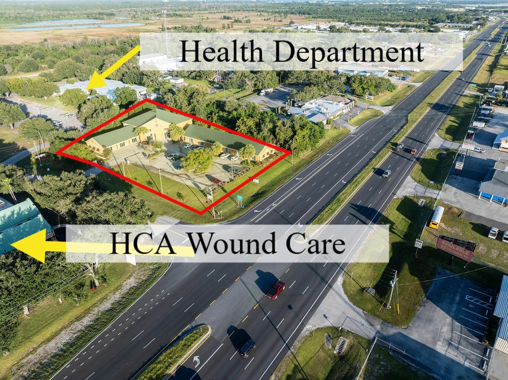 7177 S George Blvd, Sebring, FL for Sale