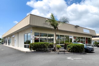 Kailua Kona, HI Office, Office/Retail - 74-5565 Luhia St