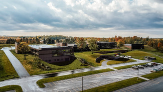 West Henrietta, NY Office - 4545 E River Rd