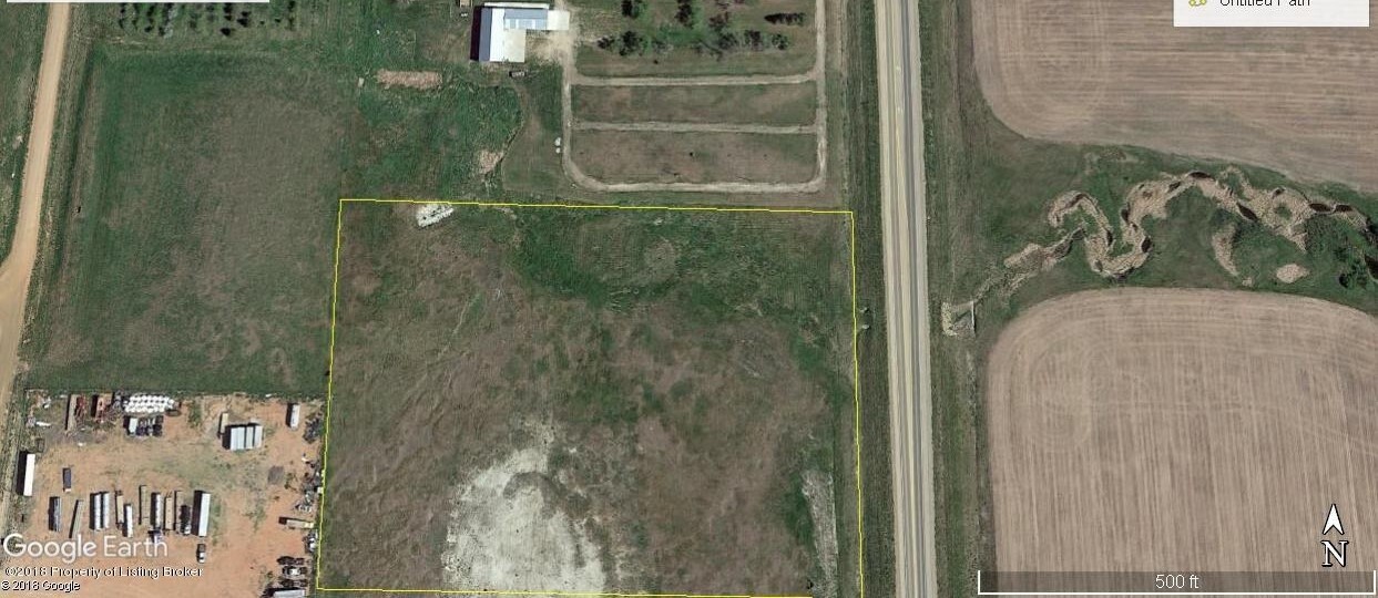 109th Avenue SW, Dickinson, ND for Sale