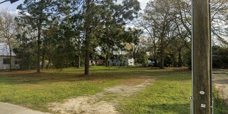 Harlem, GA Commercial Land - 275 Milledgeville rd