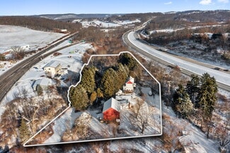 Zelienople, PA Residential Income - 118 Saltarka Ln