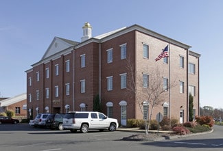 South Windsor, CT Office - 1645 Ellington Rd